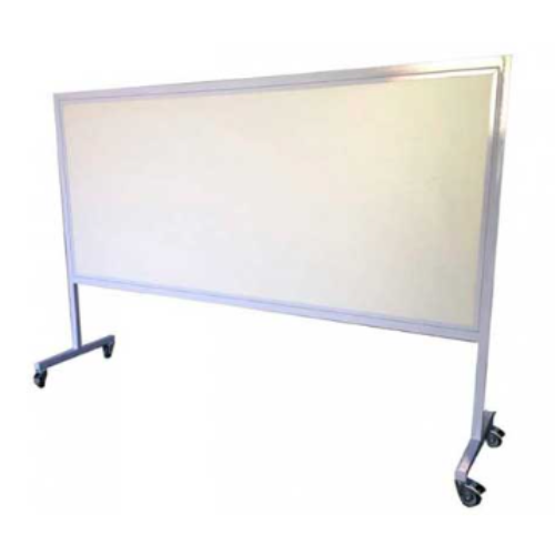 Biombos Plumbíferos