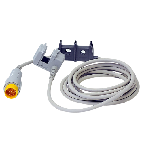 Sensor de Capnografia / Capnostat e Capnostat 5