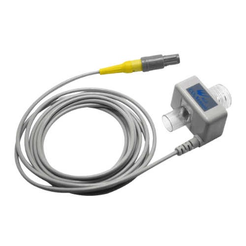 Sensor de Capnografia / Capnostat e Capnostat 5