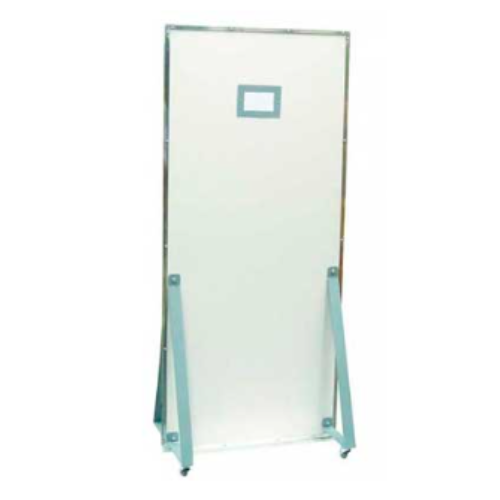 Biombos Plumbíferos