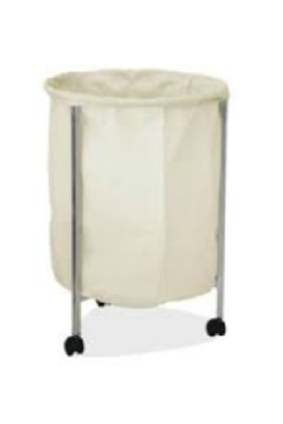 Hamper para sala de Ressonância Magnética
