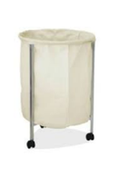 Hamper para sala de Ressonância Magnética