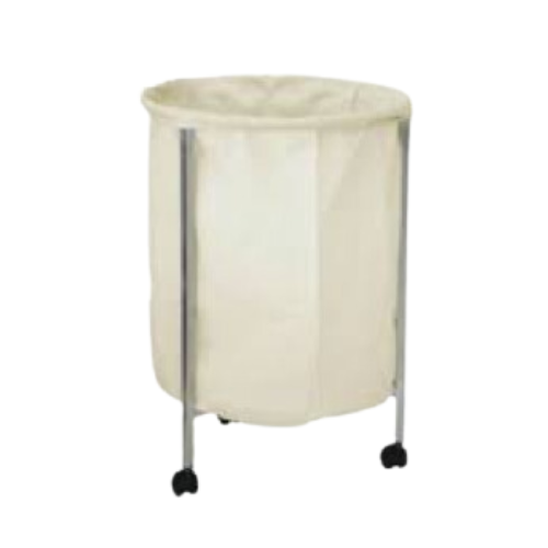 Hamper para sala de Ressonância Magnética