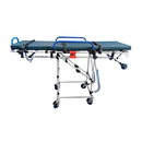 Maca de Bi Articulada para Ambulância