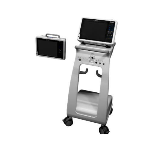 Monitor Multiparamétrico para dala de RM (NOVOS E USADOS)