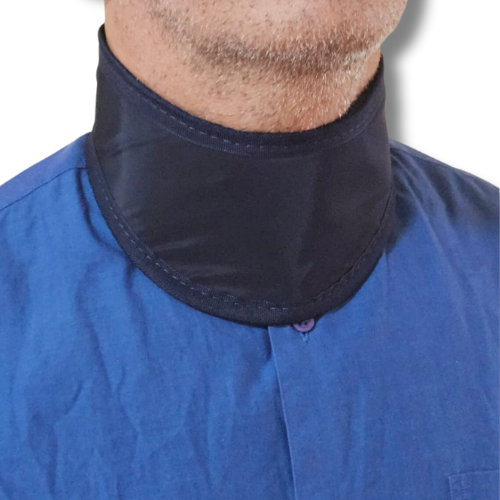 Protetor para Tireoide