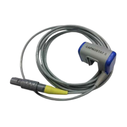 Sensor de Capnografia / Capnostat e Capnostat 5