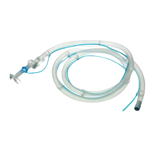 Circuito Respiratório Drager Oxylog 3000 / 2000