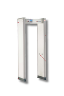 Detector de Metal Portal para Ressonância Magnética