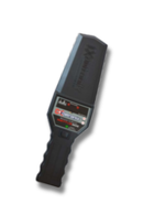 Detector de Metais Portátil para Ressonância Magnética
